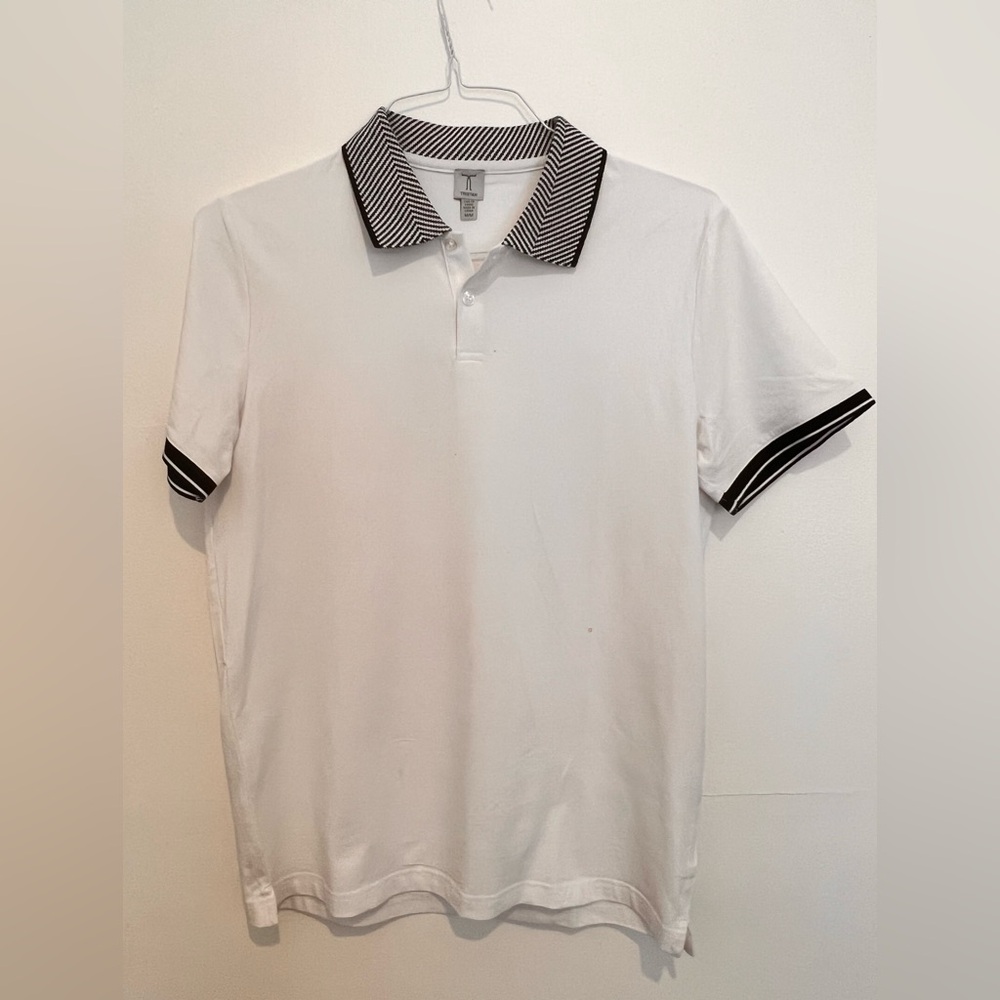 Polo by Tristan